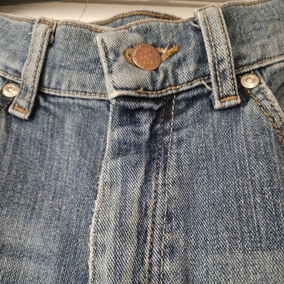 Men's Lee Denim Premium Select Jeans, sz 33x32 - Picture 2 of 7